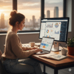 FREELANCE DIGITAL MARKETER